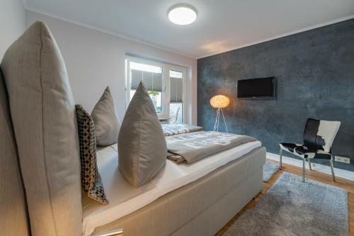Apartamento Holiday Trier
