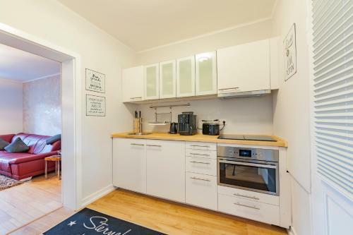 Apartamento Holiday Trier