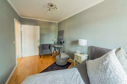 Apartamento Holiday Trier