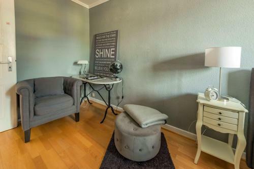 Apartamento Holiday Trier