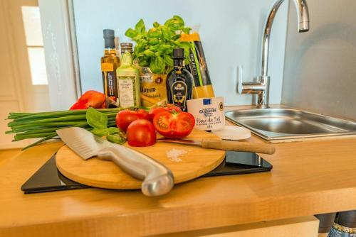 Apartamento Holiday Trier