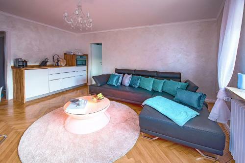 Apartamento Holiday Trier