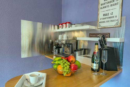 Apartamento Holiday Trier