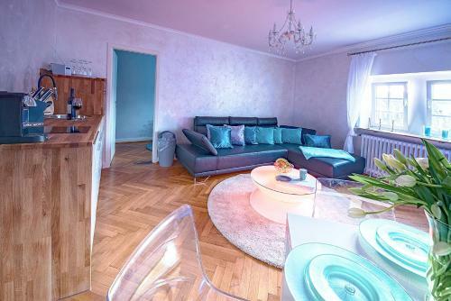 Apartamento Holiday Trier