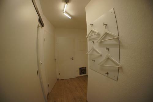 Apartamento Residenz Windjammer
