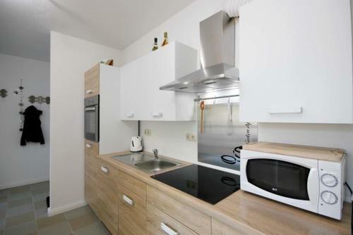 Apartamento Haus Am Kreisel By Rujana