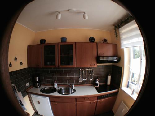 Apartamento Fewo Inge Reiter