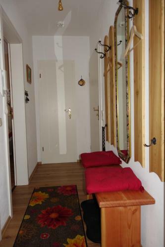 Apartamento Fewo Inge Reiter