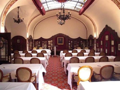 Hotel Krone Assmannshausen