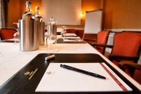 Hotel Krone Assmannshausen