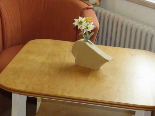 Apartamento Ferienwohnung N��