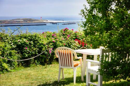 Hostal Haus Rooad Weeter