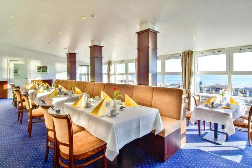 Promenadenhotel Admiral