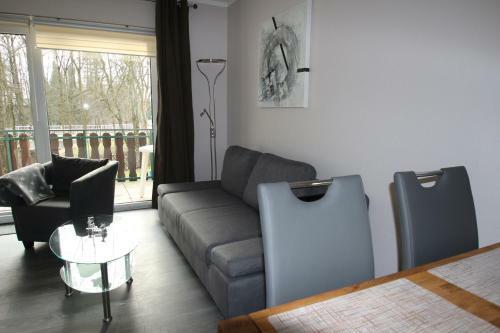 Apartamentos Fewo Kruse Am Wurmberg