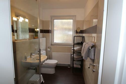 Apartamentos Fewo Kruse Am Wurmberg