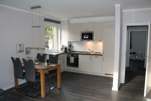 Apartamentos Fewo Kruse Am Wurmberg