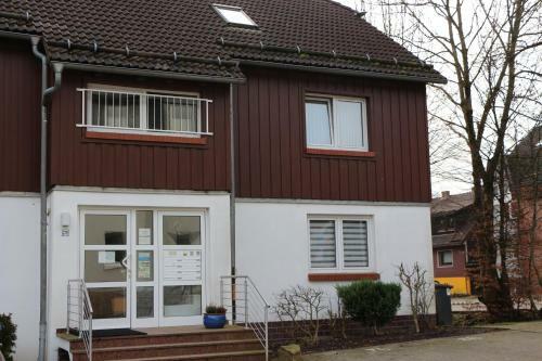 Apartamentos Fewo Kruse Am Wurmberg