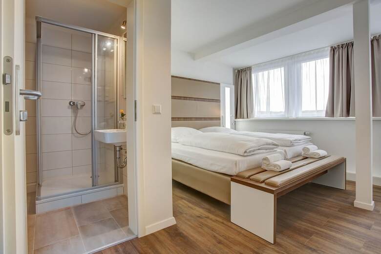 Aparthotel Boutique 030 Hannover City