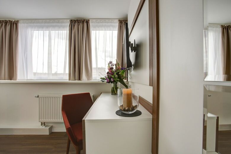 Aparthotel Boutique 030 Hannover City