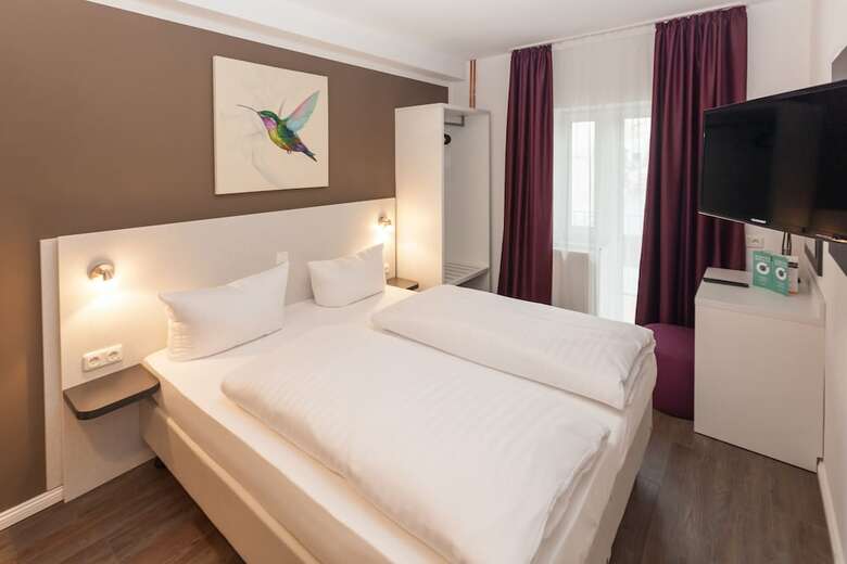 Aparthotel Boutique 030 Hannover City