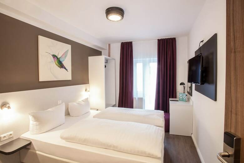 Aparthotel Boutique 030 Hannover City
