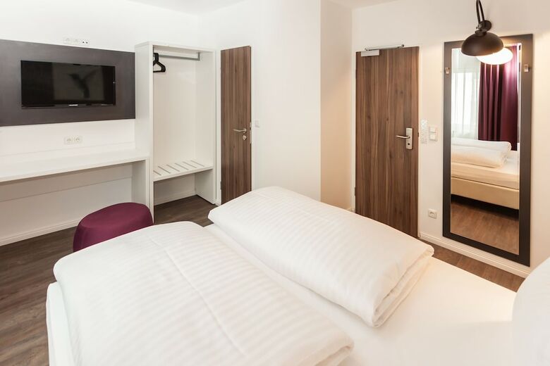 Aparthotel Boutique 030 Hannover City