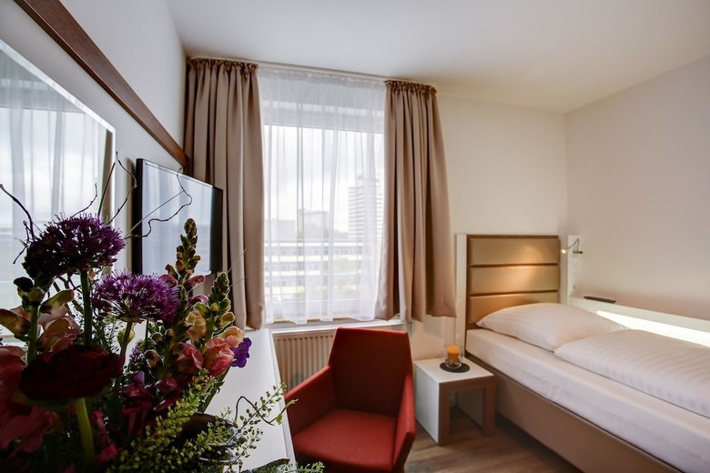 Aparthotel Boutique 030 Hannover City