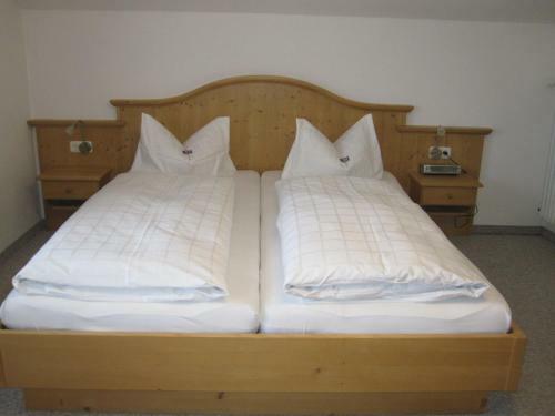 Hostal G�stehaus Wiesenhof
