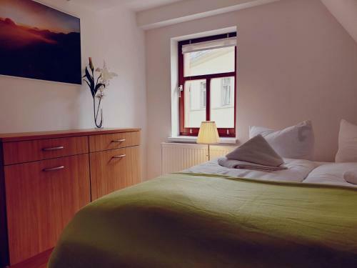 Hotel Lindenhof Bad Schandau