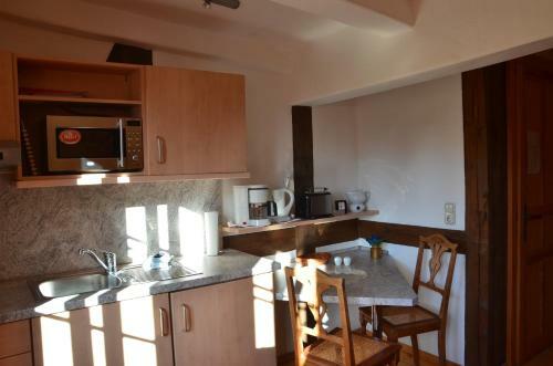 Apartamentos Quartier Am Brunnen