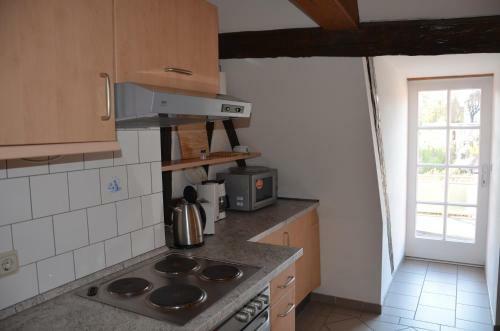 Apartamentos Quartier Am Brunnen