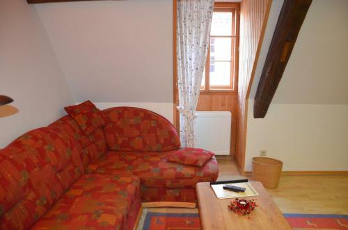 Apartamentos Quartier Am Brunnen