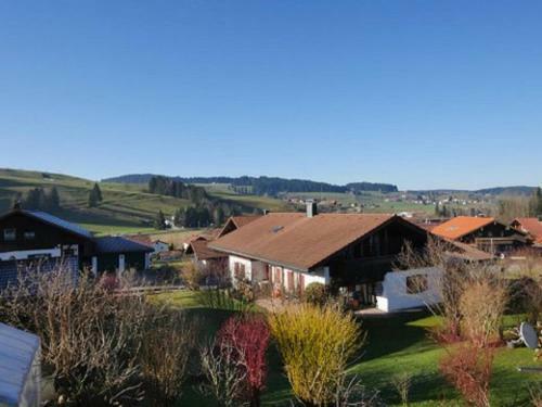 Apartamento Ferienwohnungen W�rner