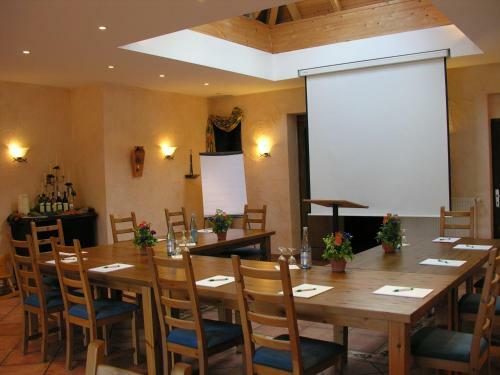 Rheinhotel R�desheim - Superior