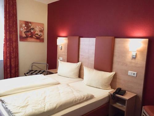 Rheinhotel R�desheim - Superior