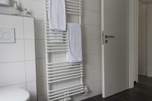 Apartamento Haus Am Lagunenbad Ferienwohnung Ettelsberg