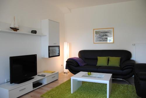Apartamento Ferienwohnung Direkt In Sassnitz
