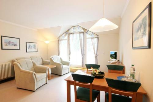 Apartamento D�nenpark Binz By Rujana
