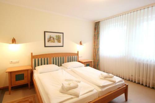Apartamento D�nenpark Binz By Rujana