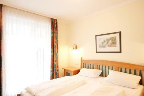 Apartamento D�nenpark Binz By Rujana