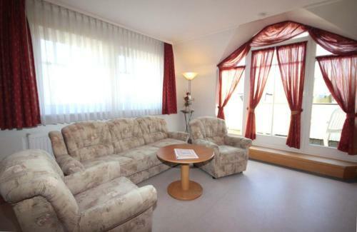 Apartamento D�nenpark Binz By Rujana