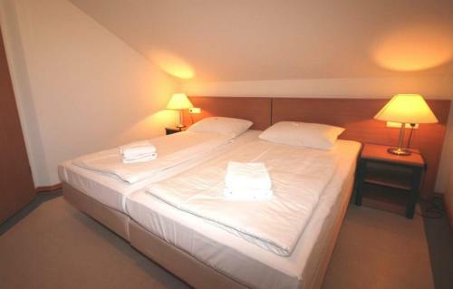 Apartamento D�nenpark Binz By Rujana