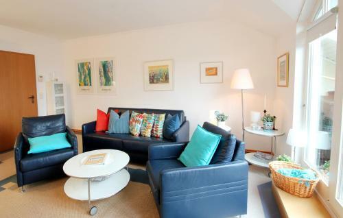 Apartamento D�nenpark Binz By Rujana