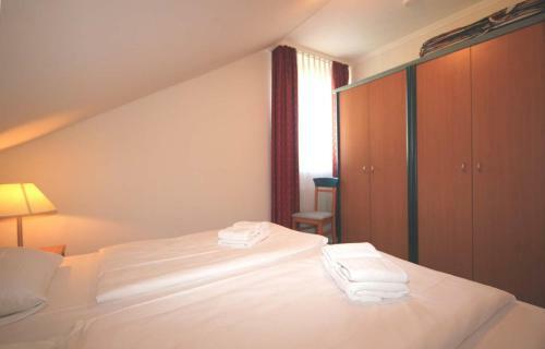 Apartamento D�nenpark Binz By Rujana