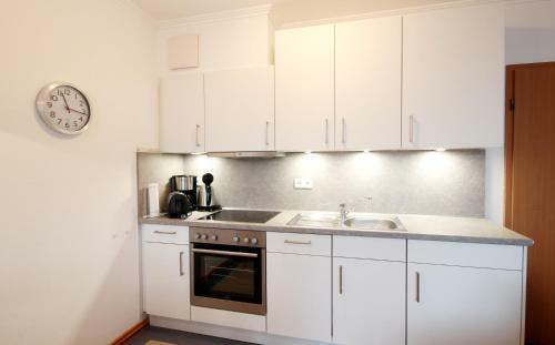 Apartamento D�nenpark Binz By Rujana
