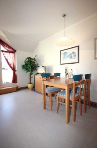 Apartamento D�nenpark Binz By Rujana