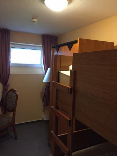 Apartamento Ferienwohnungen Corinna Zabel