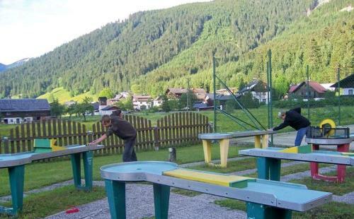 Hostal Gasthof Gosauschmied