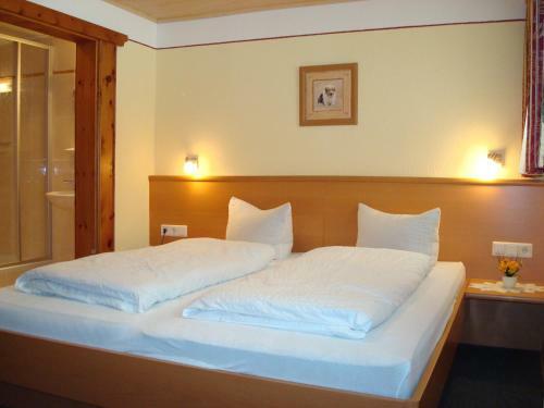 Hotel Sport Garni Kapplerhof ? Ischgl/kappl