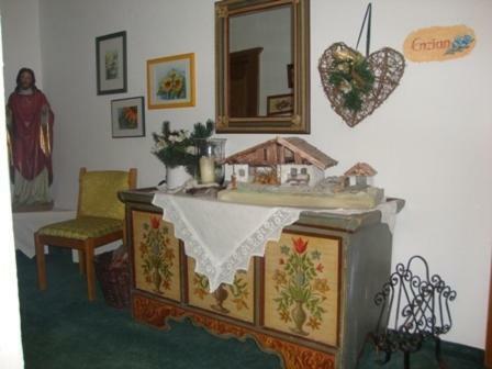 Agroturismo Pension Grubenhof
